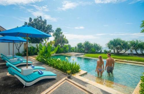 Ketewel Villa | Suzuki Villa Ketewel Beachfront