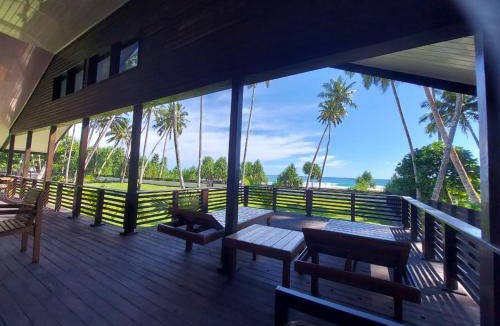 Sumatra Villa | Island Time Simeulue 4 Bedroom Villa