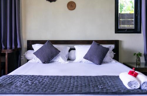Sumatra Villa | Island Time Simeulue 4 Bedroom Villa