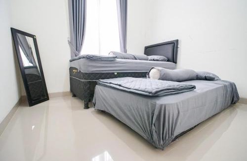 Banguntapan House | Banguntapan Permai Syariah D2 Homestay Jogja