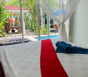 Kayu Putih Villa | Villa WENHOMANN