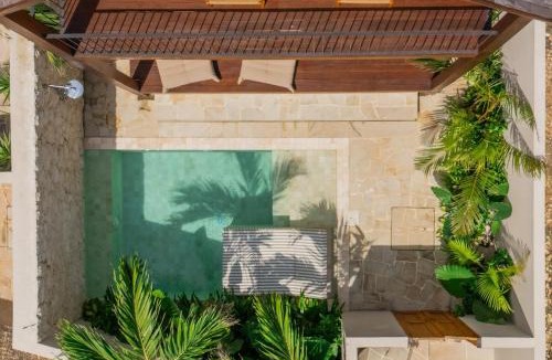 Uluwatu Villa | Yunani Villa Thomas Beach Uluwatu Bali