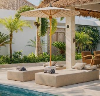 Tumbu Village Villa | Balidroomvilla's