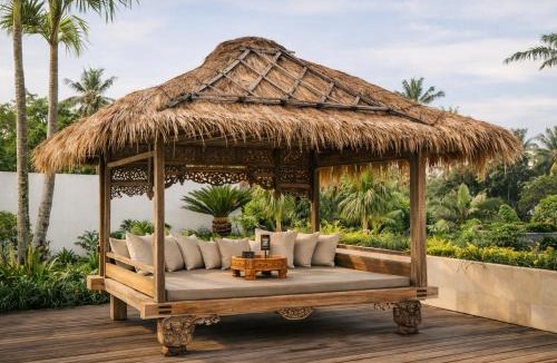 Tumbu Village Villa | Balidroomvilla's