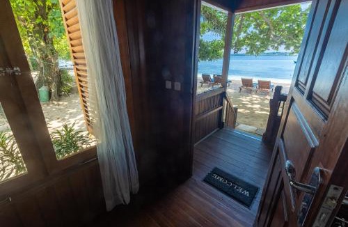 Siladen Island Resort | Bobocha Siladen Boutique Resort