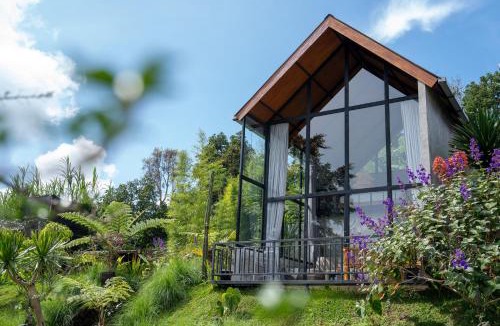Kintamani Hotel | Kintamani Sari Hills