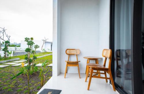 Songan House | Villa Jepun Segara Giri