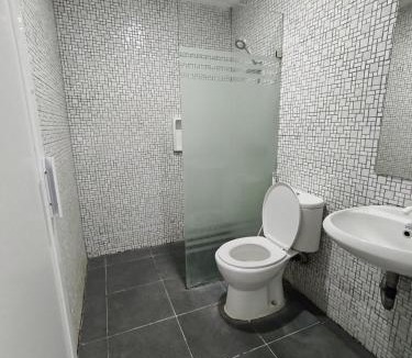 East Jakarta Hotel | Hommie Rumah Pulo Asem RuPA