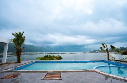 Songan House | Villa Jepun Segara Giri