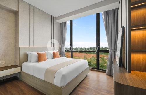 Bumi Serpong Damai Apartment | Velir by Kozystay - BSD