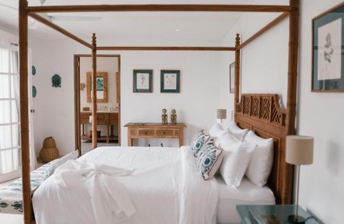 Petulu Hotel | Casa Veranda Ubud