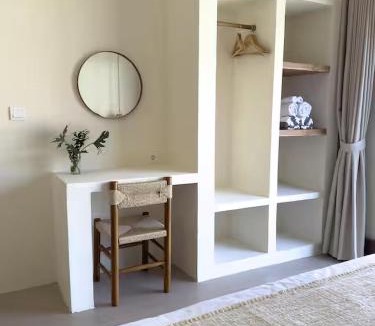 Kuta Villa | Villa Alamanda 4 with 2 bedrooms and pool