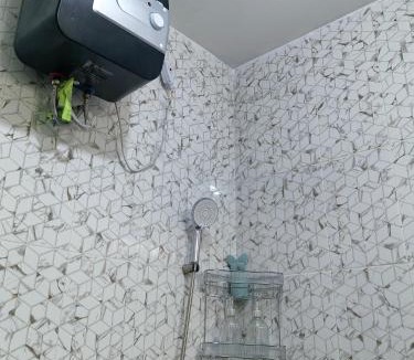 Rancabali Villa | Pierdi Villa