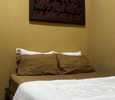 Banyuwangi Hostel | Good Feeling Ijen Banyuwangi