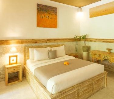 Kedewatan Villa | Kagana Villa Ubud