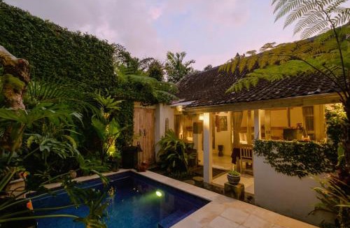 Kedewatan Villa | Kagana Villa Ubud