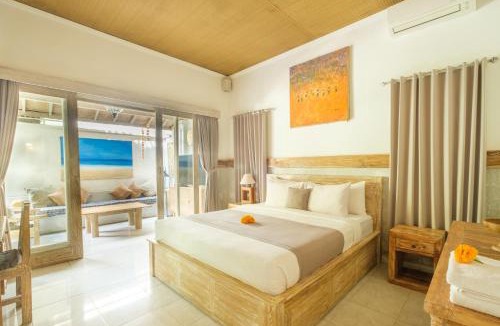 Kedewatan Villa | Kagana Villa Ubud