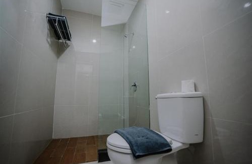 Batulicin Hotel | Hotel 88 Batulicin by WH