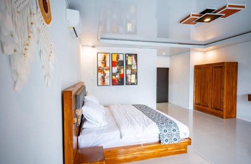 Songan House | Villa Jepun Segara Giri