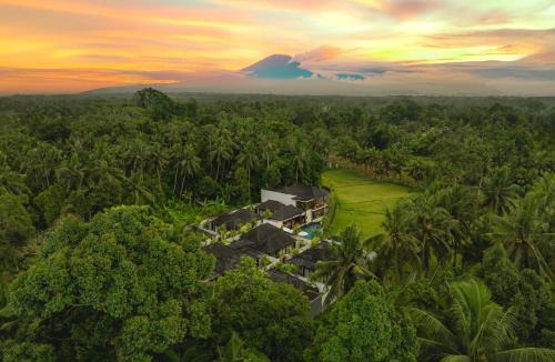 Keliki Resort | Asvara Resort Ubud by Ini Vie Hospitality