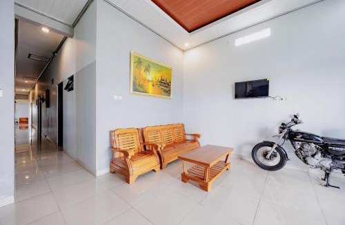 Banaran Hotel | RedDoorz Near Dr Oen Solo Baru Hospital