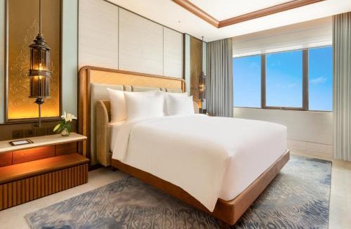 Malioboro Hotel | Grand Hotel De Djokja