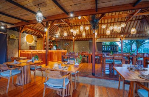 Sidemen House | Villa Karma Loka