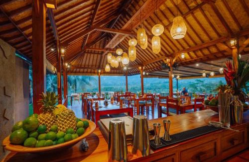 Sidemen House | Villa Karma Loka