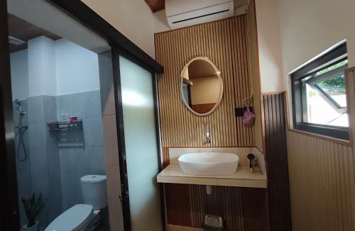 Munduk House | Adila Warung and Homestay