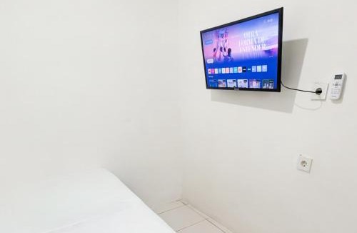 Balikpapan Hotel | Urbanview Hotel near BSCC DOME Balikpapan by RedDoorz