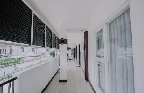 Batulicin Hotel | Hotel 88 Batulicin by WH