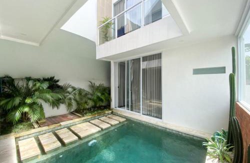 Padonan House | The Lavana Coma Casa Villa Canggu