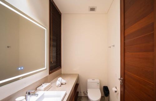 Jimbaran Bay Villa | Rosa Village - Luxury 4 Bedrooms Villa, Walkable to Beach