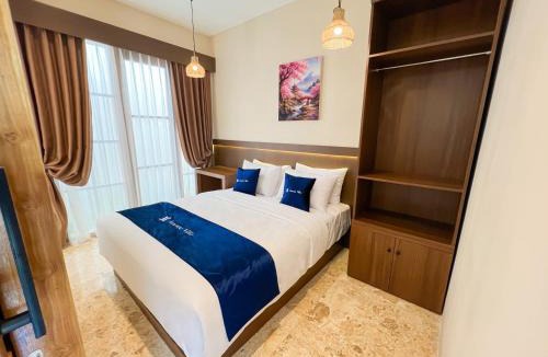 Yogyakarta Villa | Among Villa Demangan