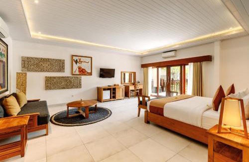 Kedewatan Resort | Puri Payogan Villa