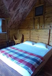 Tuk Tuk House | JE House