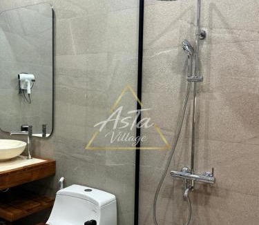 Tahunan Hotel | AsTa Village Jepara