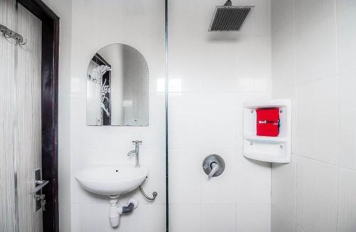 Balikpapan House | RedDoorz near E Walk Mall Balikpapan