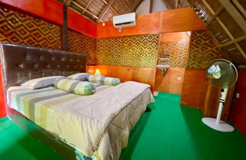 Bantimurung Hotel | Eco-House Rammang-Rammang by Maningkala Village