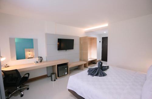 Batulicin Hotel | Hotel 88 Batulicin by WH
