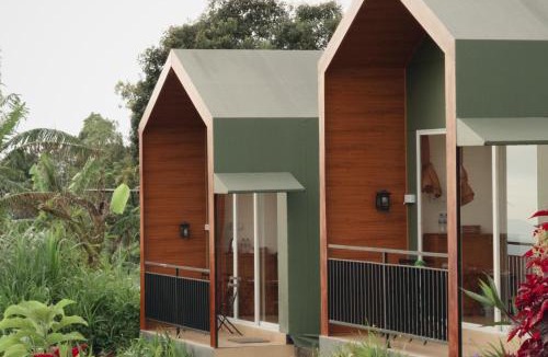Candikuning Hotel | Mesari Hill Glamping