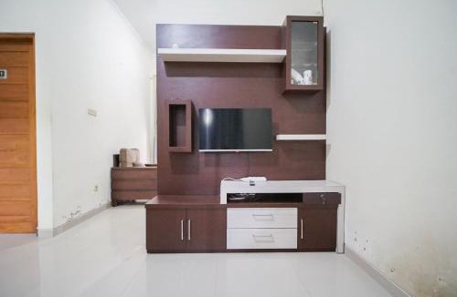 Sinduharjo House | Green Residence Homestay Jogja