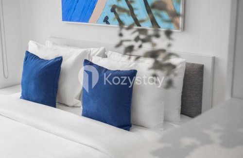 Pasirkaliki Apartment | Cairora by Kozystay - Bandung