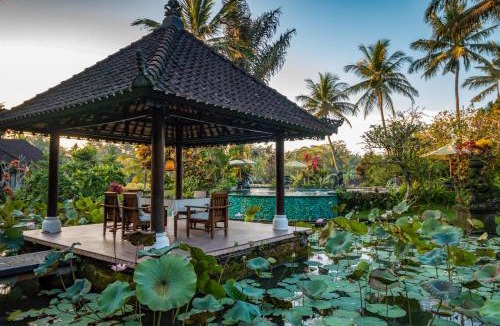 Tabanan House | Villa Taman di Blayu by AGATA