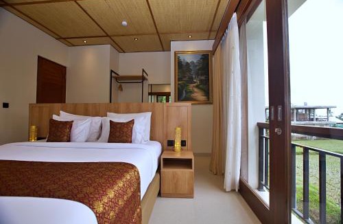 Melayang Hotel | MJ House