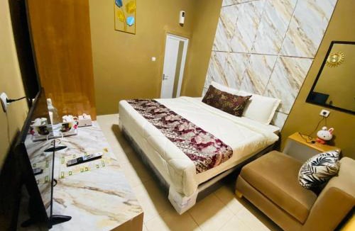 Pakem Other | LAWANG TURGO Glamping