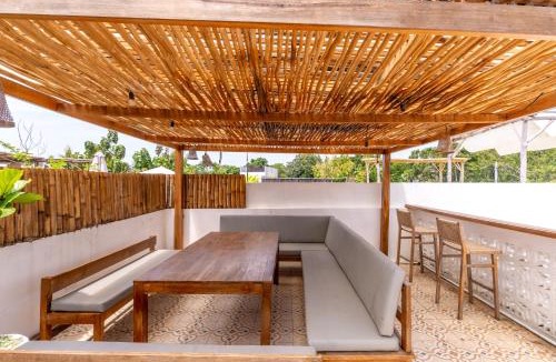 Uluwatu Villa | Bandeja Villa, your charming place in Nyan Nyang