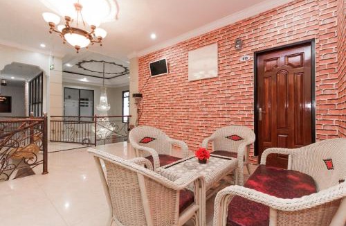 Manado House | RedDoorz Plus near Pantai Malalayang Manado