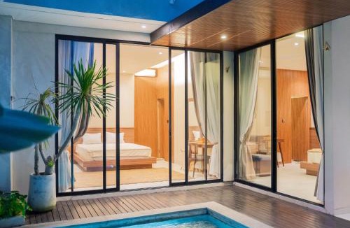 Beraban Villa | Maaji Villa