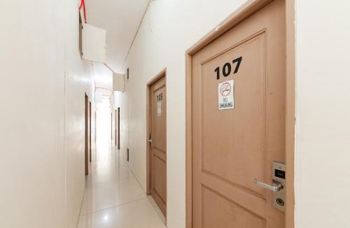 Banjarmasin House | Urbanview Hotel AVA Banjarmasin by RedDoorz